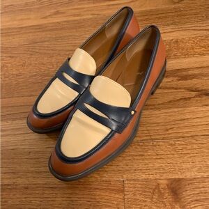 Franco Sorto Women’s Edith 2 Penny Loafers